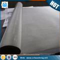 FeCrAl alloy woven fireproof wire mesh screen metal fabric